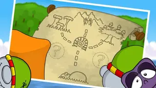 Squany Island screenshot