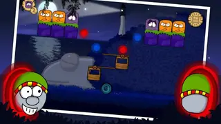 Squany Island screenshot