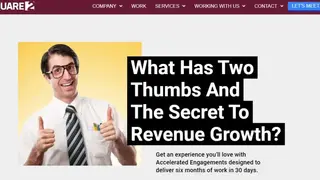 Square 2 Marketing screenshot
