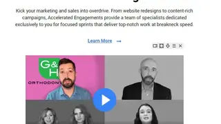 Square 2 Marketing screenshot