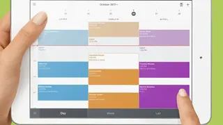 Square Appointments screenshot