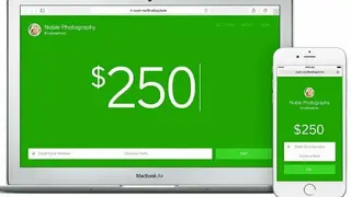 Square Cash screenshot