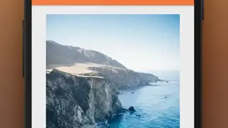 Square InPic screenshot
