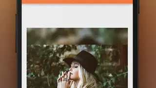 Square InPic screenshot
