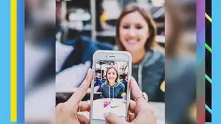 Square Photo screenshot