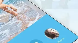 Square Photo screenshot