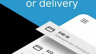 Square Point of Sale screenshot