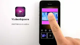 Square Video screenshot