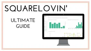 Squarelovin screenshot