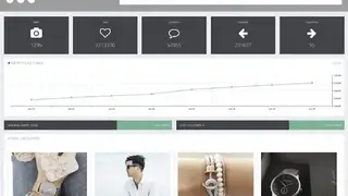 Squarelovin screenshot