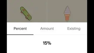 Squarespace Commerce screenshot