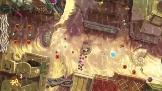 Squids Wild West screenshot
