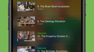 Squire – Video Player screenshot