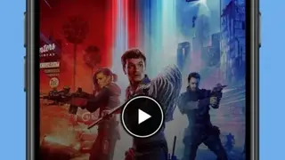 Squire – Video Player screenshot