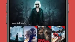 Squire – Video Player screenshot