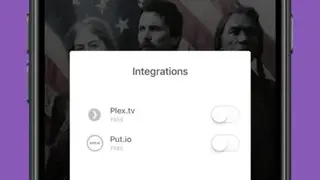 Squire – Video Player screenshot