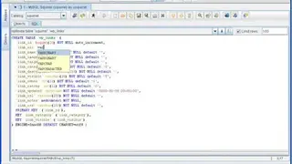 Squirrel (programming language) screenshot
