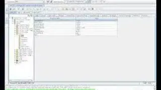 Squirrel (programming language) screenshot