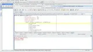 SQuirreL SQL Client screenshot