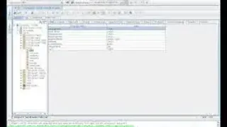 SQuirreL SQL Client screenshot