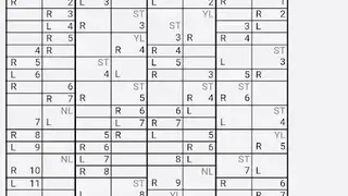 Squore Squash Ref Tool screenshot