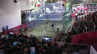 Squore Squash Ref Tool screenshot
