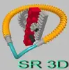 SR 3D Builder