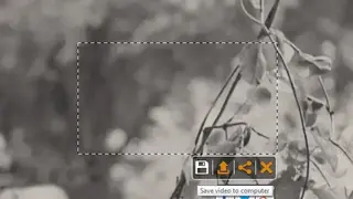 SRecorder screenshot