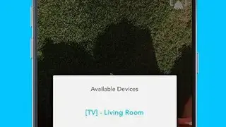 SRFR screenshot