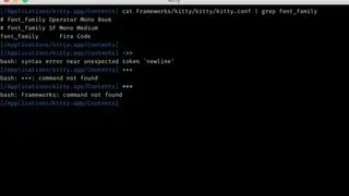 SSH Terminal Emulator screenshot