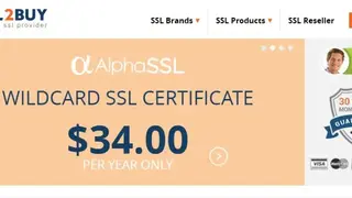 SSL2BUY screenshot