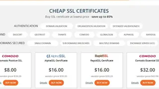 SSL2BUY screenshot