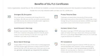SSL2BUY screenshot