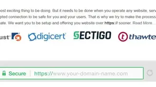 SSLTrust screenshot