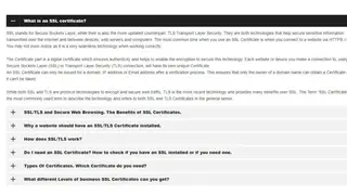 SSLTrust screenshot