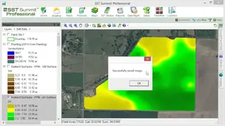 SST Summit screenshot