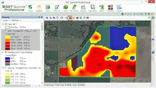 SST Summit screenshot