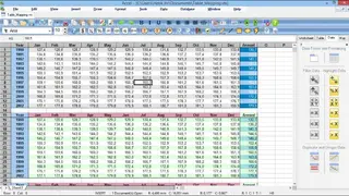 SSuite Axcel Professional Spreadsheet screenshot