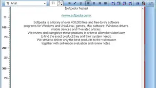 SSuite Office screenshot
