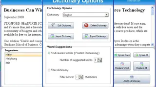 SSuite Sticky To Do screenshot
