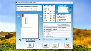 SSuite Sticky To Do screenshot