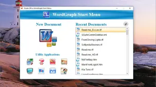SSuite Sticky To Do screenshot