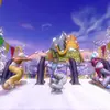 SSX Blur