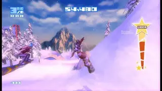 SSX Blur screenshot