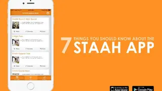 STAAH’S screenshot