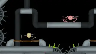 STAB STAB STAB! screenshot