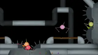STAB STAB STAB! screenshot