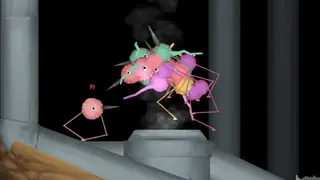 STAB STAB STAB! screenshot