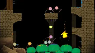 STAB STAB STAB! screenshot