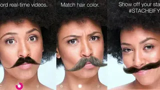 Stacheify screenshot